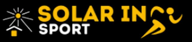 Solar in Sport